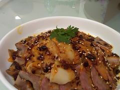 -谷语中餐厅