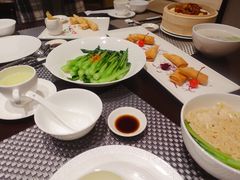 -京香轩·中餐厅(上海中庚聚龙酒店)