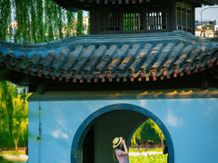 -陶然亭公园