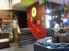 -捞神煲汤火锅(湖滨商业街店)