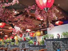 -蠔友汇·海鲜·生蚝烧烤(大东店)