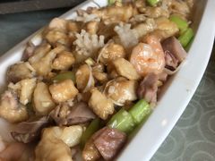 -惠宾饭庄(千禧店)