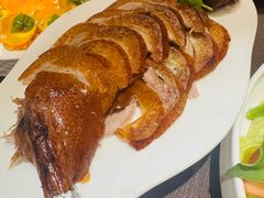 -北平盛世·新京菜·北京烤鸭(劲松·双井店)