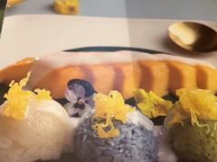 -泰香米泰国餐厅(中大国际店)