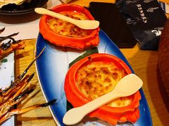 -吉兆·料理(红梅南路店)