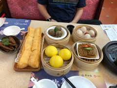 -点都德(汇盈广场店)