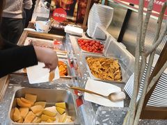 -大丰收脆鱼(浦西万达店)