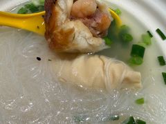 虾肉生煎-大壶春(四川中路店)