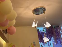-LE SHARE洛笙·花园西餐(北京路步行街店)