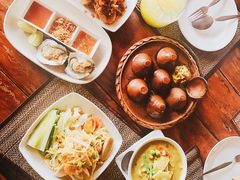 生蚝-自然餐厅(Phuket)