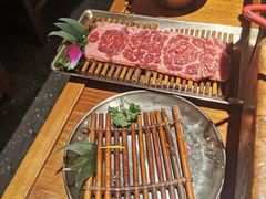 -西塔老太太泥炉烤肉(万柳华联店)