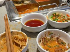 -海底捞火锅(顺义华联店)