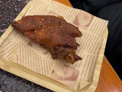 -有滋有味烧烤涮(果园星城C区店)