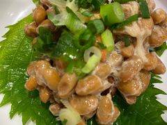 -京樽回転寿司(奥林匹克店)