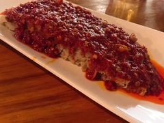 辣皮子面筋-疆Jiang·新疆秘制料理