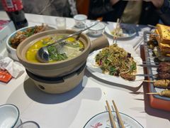 -亿牌牌东北烧烤(博物馆旗舰店)