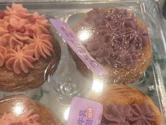 -泸溪河桃酥(秦淮夫子庙一店)