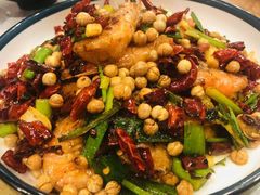 -不倒翁·徽天下名菜楼(马鞍山路店)