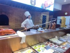 -丰鲤楼•闽南茶楼(仟禧汇店)