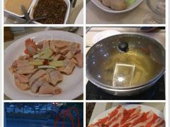 稻香-稻香酒家·33年老字号·港式粤菜(富邦中心店)
