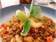-森Some Fusion(荔湾店)
