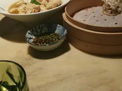 -杏花堂·山西菜馆(晋中万达店)