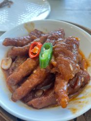 -空中一号宴会厅(信合大厦店)