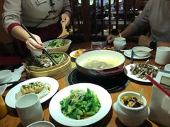 -黑鸡小馆(金源店)