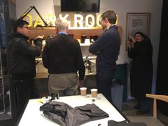 -当年暗房俱乐部(上海店)