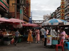 -瓦洛洛传统市场