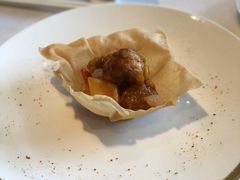 -金轩中餐厅 Jin Xuan(浦东丽思卡尔顿酒店)