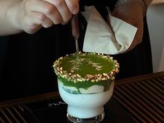 -luutosa  cafe & tea 鹿兔山
