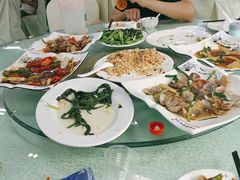 -景好海鲜餐厅(大鹏必选旅游店)