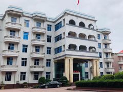 -广东金融学院(校本部)