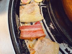 -阿山卓·野生菌火锅·纳西火塘烤肉