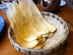 锅边馍-京都小酒馆(悦城店)