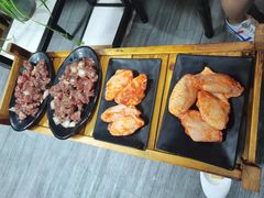 -真牛炭火烤肉(射阳店)