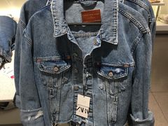 -ZARA(深圳金光华广场店)