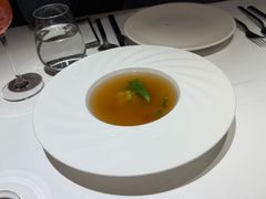 牛小排清汤-王品牛排(青岛万象城店)