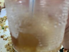 -罗汉果龙眼冰糖燉冬瓜