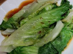 -马记永·兰州牛肉面(3019君尚店)