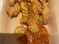 -蓉李记成都名小吃(合肥包河万达店)