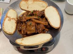 -小菜园新徽菜(滁州苏宁店)
