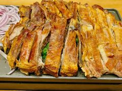 -塔里木的羊·新疆特色餐厅(钱湖北路店)