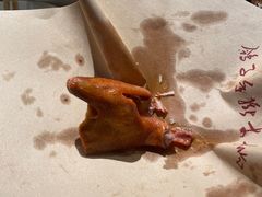 -鸽子窝(青塔店)