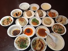 -夫妻肺片·中华老字号·正宗川菜(春熙路店)