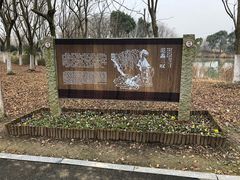 -梁鸿国家湿地公园