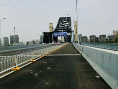 -汉江湾体育公园