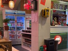 -巴卤社老火锅(财富店)