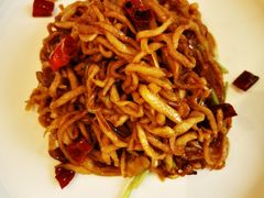 -南山鲜虾面·活鲜小馆·海味大连菜(南山总店)